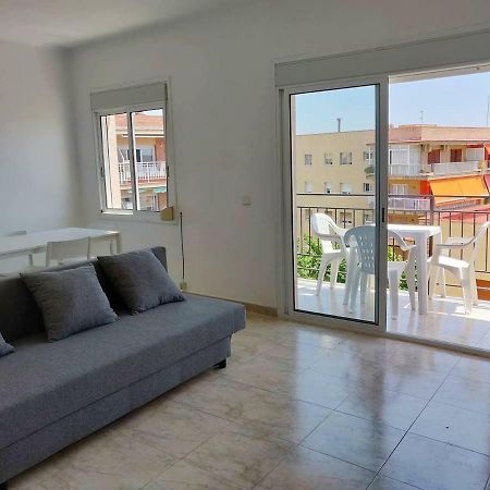 Sant Antoni, Salou-2 Bedroom Eksteriør bilde