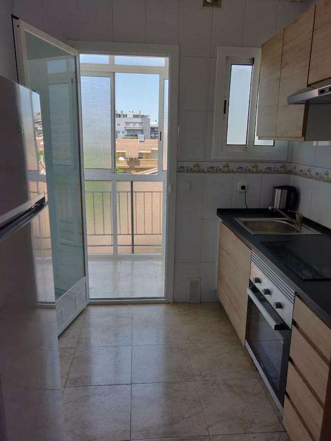 Sant Antoni, Salou-2 Bedroom Eksteriør bilde