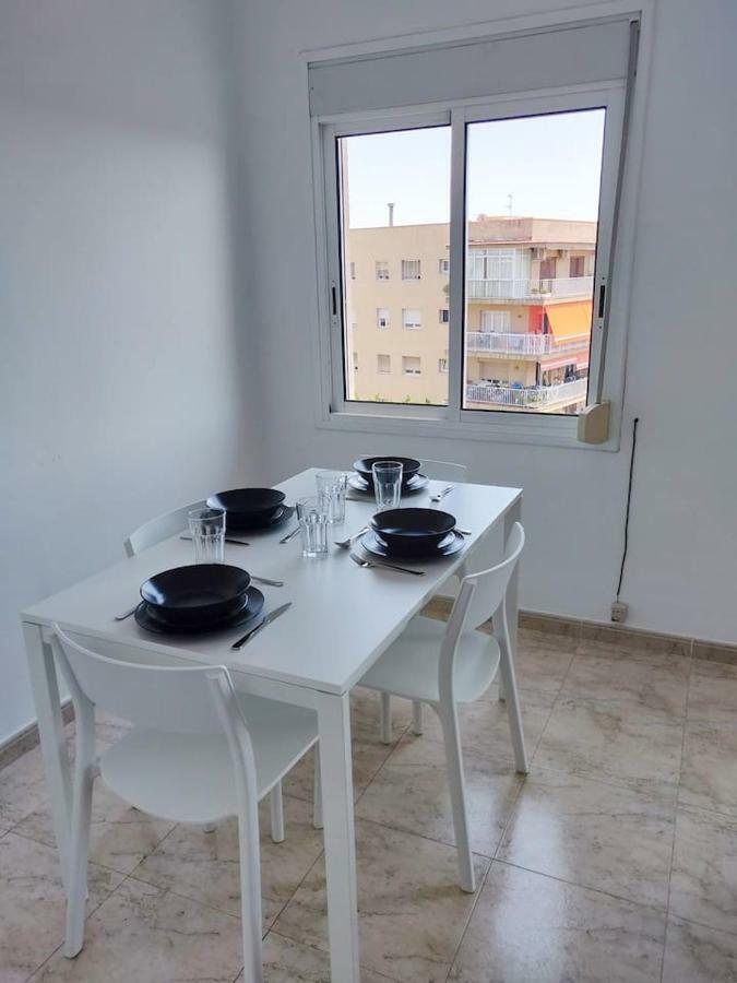 Sant Antoni, Salou-2 Bedroom Eksteriør bilde