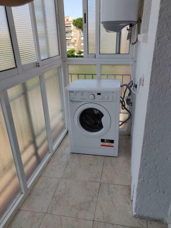 Sant Antoni, Salou-2 Bedroom Eksteriør bilde
