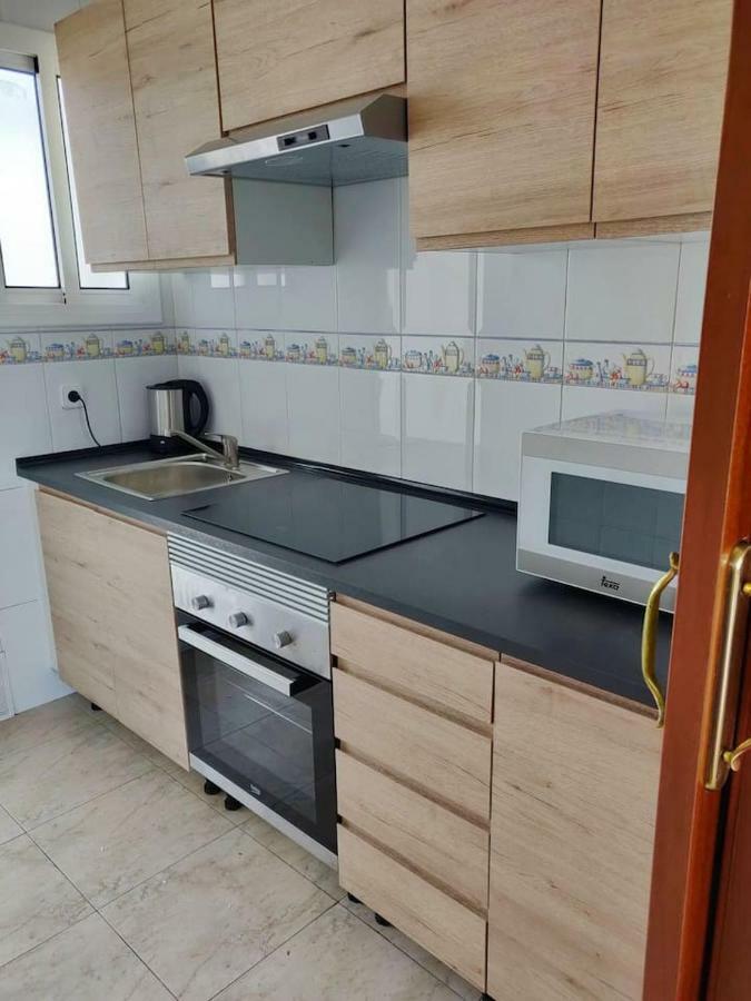 Sant Antoni, Salou-2 Bedroom Eksteriør bilde