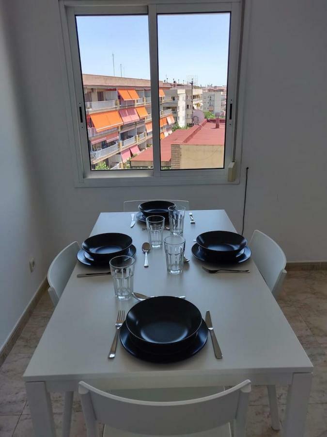 Sant Antoni, Salou-2 Bedroom Eksteriør bilde