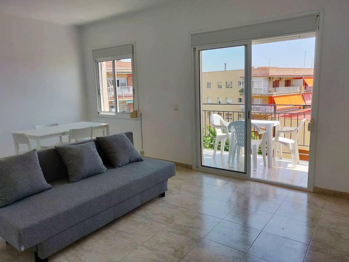 Sant Antoni, Salou-2 Bedroom Eksteriør bilde