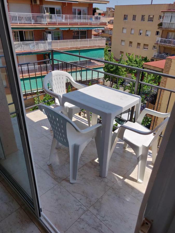 Sant Antoni, Salou-2 Bedroom Eksteriør bilde